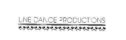 LINE DANCE PRODUCTIONS