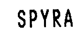 SPYRA