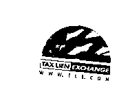 TAX LIEN EXCHANGE WWW.TLE.COM