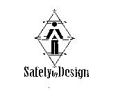SAFETY BY DESIGN