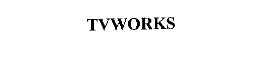 TVWORKS