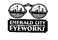 ECE EMERALD CITY EYEWORKS