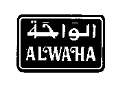 ALWAHA