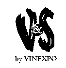 V&S BY VINEXPO