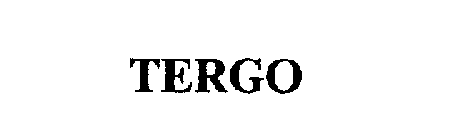 TERGO