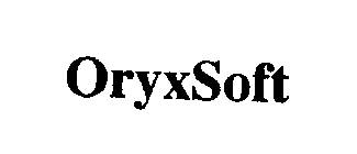 ORYXSOFT