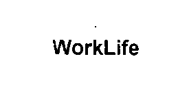 WORKLIFE