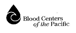BLOOD CENTERS OF THE PACIFIC