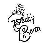 TEDDY BEAN