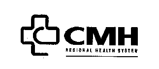 CMH REGIONAL HEALTH SYSTEM
