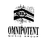 OMG OMNIPOTENT MUSIC GROUP