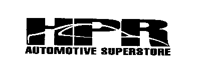 HPR AUTOMOTIVE SUPERSTORE