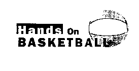HANDS-ON BASKETBALL