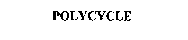 POLYCYCLE