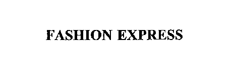 FASHION EXPRESS