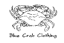 BLUE CRAB CLOTHING