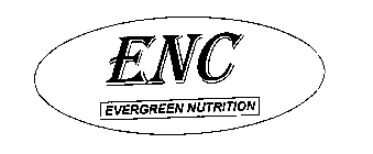 ENC EVERGREEN NUTRITION