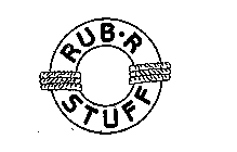 RUB-R STUFF