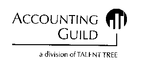 ACCOUNTING GUILD A DIVISION OF TALENT TREE