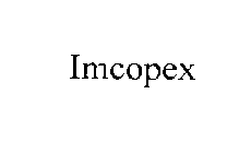IMCOPEX