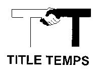 TT TITLE TEMPS