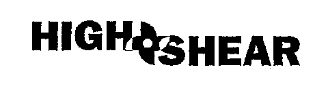 HIGHSHEAR