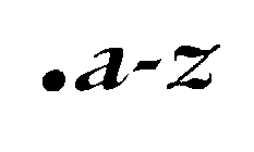 .A-Z