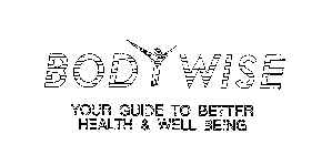 BODY WISE YOUR GUIDE TO BETTER HEALTH &WELL BEING