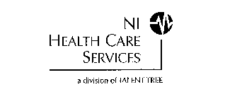 NI HEALTH CARE SERVICES A DIVISION OF TALENT TREE
