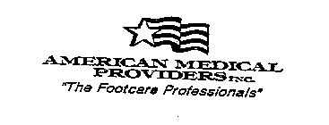 AMERICAN MEDICAL PROVIDERS INC. 