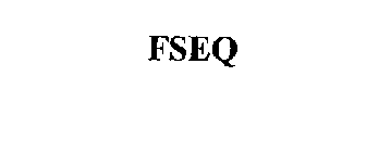 FSEQ