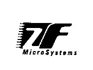 ZF MICROSYSTEMS