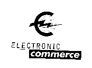 ELECTRONIC COMMERCE