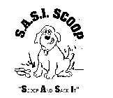 S.A.S.I. SCOOP 