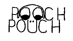POOCH POUCH