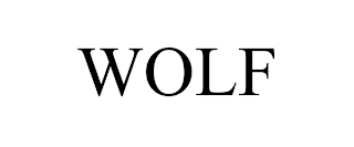 WOLF