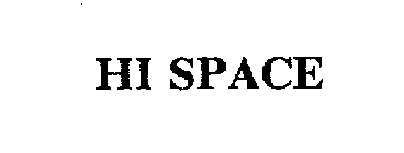 HI SPACE