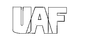 UAF