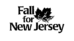 FALL FOR NEW JERSEY