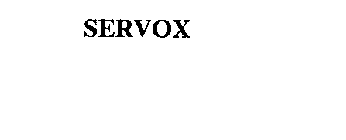 SERVOX