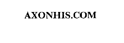 AXONHIS.COM
