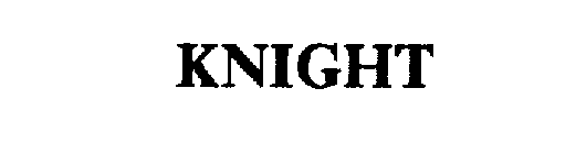 KNIGHT