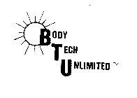 BODY TECH UNLIMITED