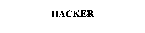 HACKER