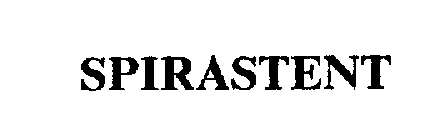 SPIRASTENT