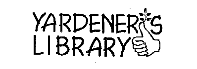 YARDENER'S LIBRARY