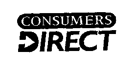 CONSUMERS DIRECT