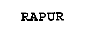 RAPUR