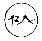 RA