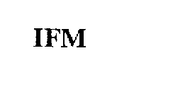 IFM